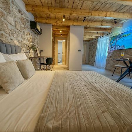 Rocky Heaven Suite Dubrovnik Exterior photo