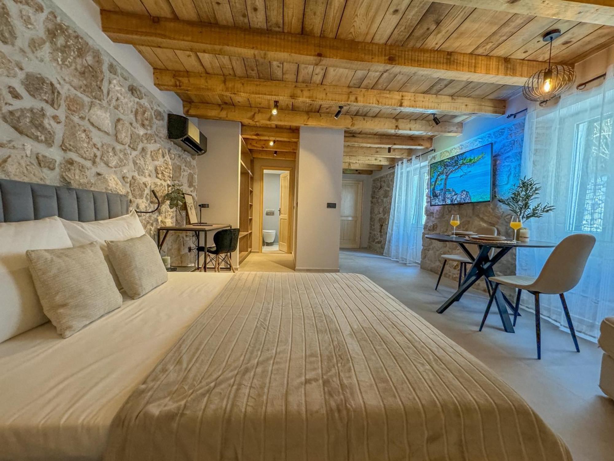 Rocky Heaven Suite Dubrovnik Exterior photo